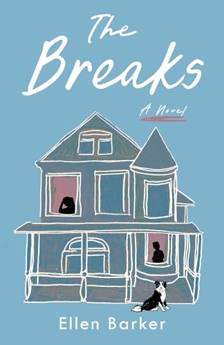 The Breaks (Kindle Edition)