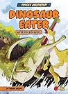 Dinosaur Eater: Supercroc Discovery (Fossils Uncovered!)