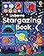 Usborne Stargazing Book