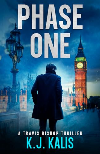 Phase One (Travis Bishop #6)