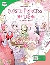 The Official Cursed Princess Club Coloring Book: 46 original illustrations to color and enjoy (WEBTOON)