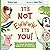 It's Not EWWWW...It's YOU!: Un-Yucking the Grossest Wonders of the Human Body. For kids ages 3-8.