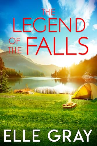 The Legend of the Falls (A Sweetwater Falls Mystery Book 10)