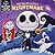 Disney Tim Burton's The Nightmare Before Christmas by Grace Baranowski Disney Tim Burton's The Nightmare Before Christmas by Grace Baranowski