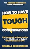 How to Have Tough...