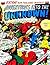 Adventures Into The Unknown Horror Compilation 01 by ScreenMagic Comics