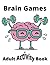 Brain Games: Adult Activity...