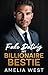 Fake Dating My Billionaire ...