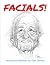 FACIALS!: caricature sketch...