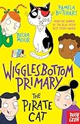 The Pirate Cat