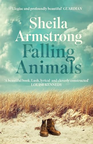 Falling Animals (Paperback)