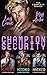 Champion Security The Complete Series by Lucy Lennox