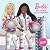 Barbie: You Can Be An Astronaut (Career Stories)