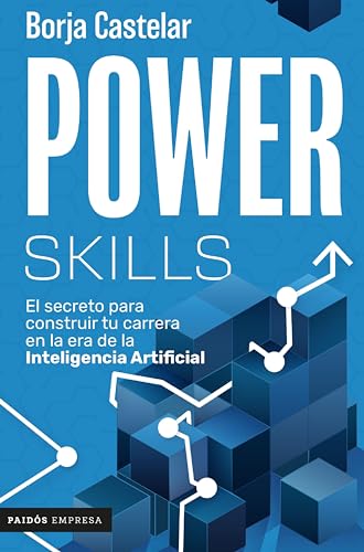 Power Skills (Spanish Edition)
