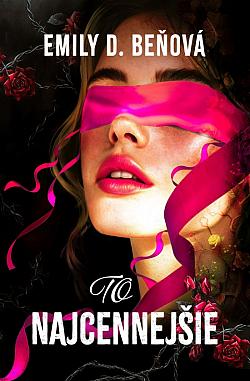 To najcennejšie (To naj..., #1)