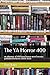 The YA Horror 400: an almanac of 400 teen horror novel reviews published between 2008-2024