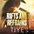 Rifts and Refrains