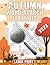 Autumn Word Search For Adul...