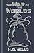The War of the Worlds: Gilded Pocket Edition (Arcturus Ornate Classics)