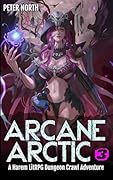 Arcane Arctic 3
