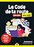 Le Code de la route 2024-2025 poche pour les Nuls