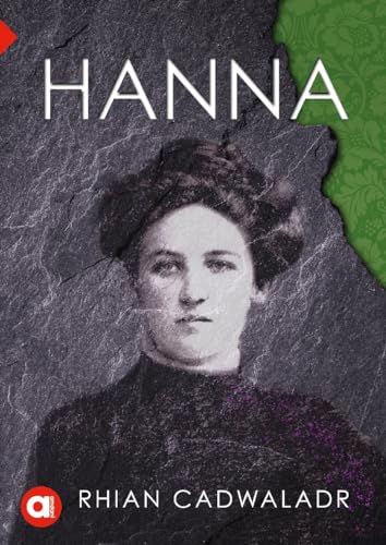 Cyfres Amdani: Hanna (Welsh Edition)