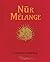 Nūr Mélange: A Ghazal Antho...