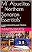 Mi' Abuelitas' " Northern Sonoran Essentials" by Martin Baxter