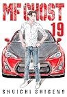 MF Ghost Vol. 19