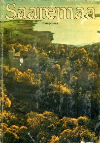 Saaremaa (Hardcover)