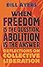 When Freedom Is the Question, Abolition Is the Answer: Reflections on Collective Liberation