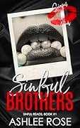Sinful Brothers: Sinful Reads
