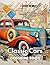 Classic Cars Coloring Book ...