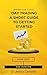 DayTrading: A Short Guide T...