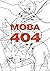 Мова 404