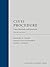 Civil Procedure: Cases, Materials, and Questions