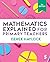 Mathematics Explained for Primary Teachers