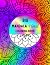 BIG Mandala Floral Coloring...