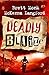 Deadly Blaize: Turquoise Mist Thrillers Book 4