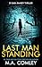Last Man Standing (DI Sara Ramsey Book 25)