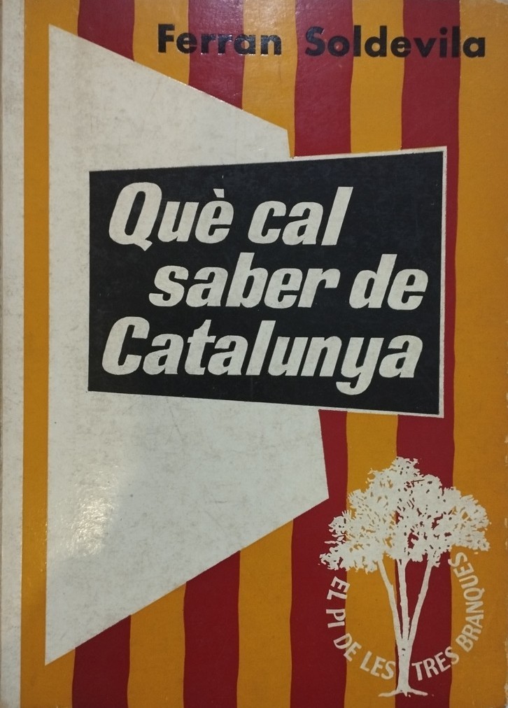 Què cal saber de Catalunya (Paperback)