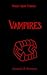Pocket-Sized Terrors: Vampires