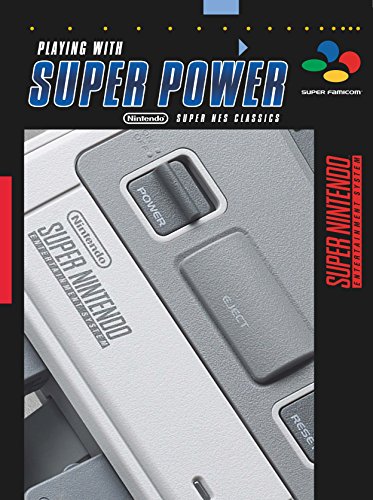 Playing with Super Power (Hardcover)