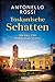 Toskanische Schatten: Ein Fall für Kommissar Scotti (Toskana-Krimi 1) (German Edition)