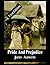 Pride and Prejudice Novel by Jane Austen 1813 (First Edition): Annotated