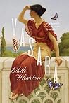 Vasara by Edith Wharton