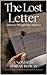 The Lost Letter by SHIBAJI BISWAS