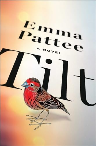 Tilt (Hardcover)