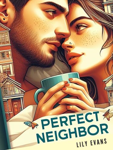 Vecino perfecto (Spanish Edition)