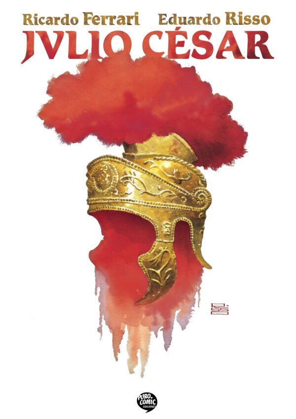 Julio César (Paperback)